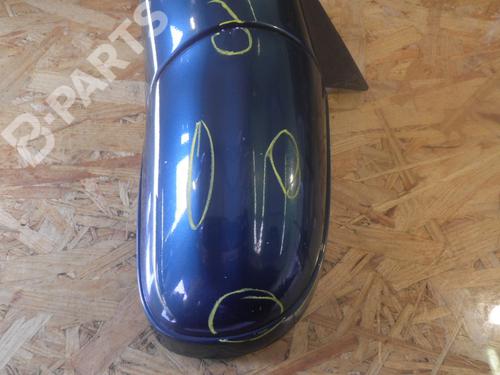 Bakspejl Højre OPEL CORSA B (S93) 1.4 i (F08, F68, M68) | BP2576708C27 
