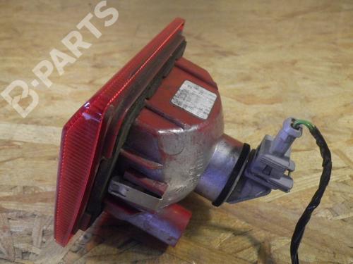 Rear fog light PEUGEOT 407 SW (6E_, 6D_) 2.0 HDi 135 | BP2576749C37 