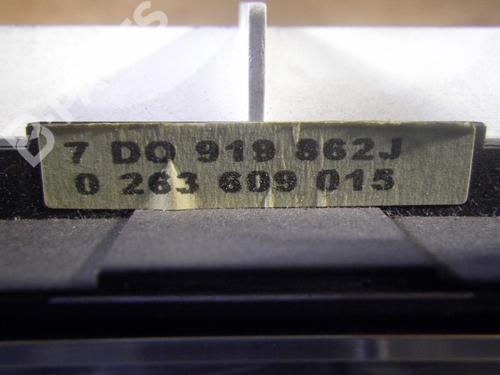 MAHLE AD 256 000S Klima Trockner - Passend Für VW TRANSPORTER T4 (70A/70H/7DA/7DH)