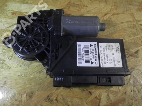 Right front window motor AUDI A4 B6 Avant (8E5) 1.9 TDI | BP2576763E20 