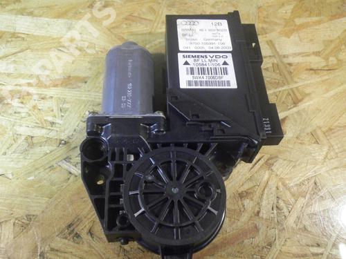 Right front window motor AUDI A4 B6 Avant (8E5) 1.9 TDI | BP2576763E20 