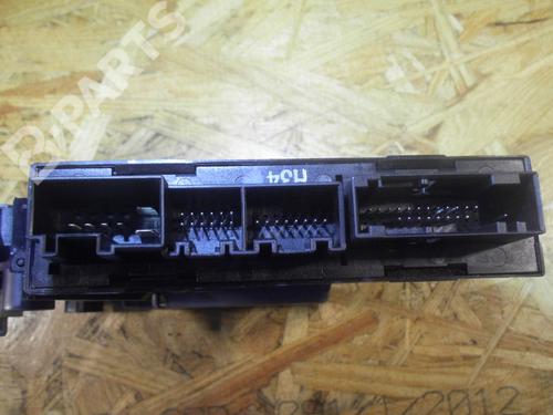 Right front window motor AUDI A4 B6 Avant (8E5) 1.9 TDI | BP2576763E20 