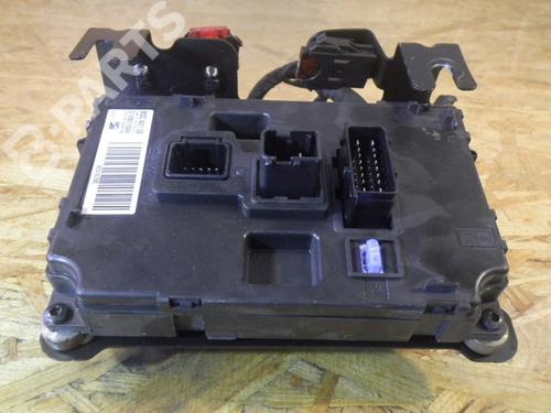 Computer CITROËN BERLINGO Box Body/MPV (B9) 1.6 HDi 90 16V | BP2576931M11 