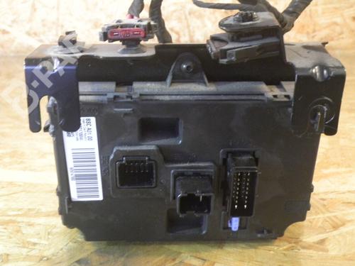 Computer CITROËN BERLINGO Box Body/MPV (B9) 1.6 HDi 90 16V | BP2576931M11 