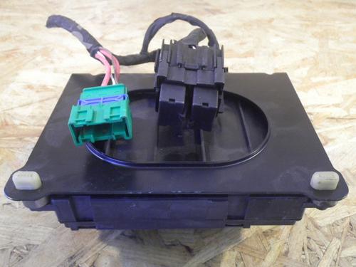 Computer CITROËN BERLINGO Box Body/MPV (B9) 1.6 HDi 90 16V | BP2576931M11 