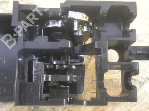 Interior door handle TOYOTA AVENSIS Estate (_T25_) 2.0 D-4D (CDT250_, CDT250R) | BP2778992I7  - Image 5