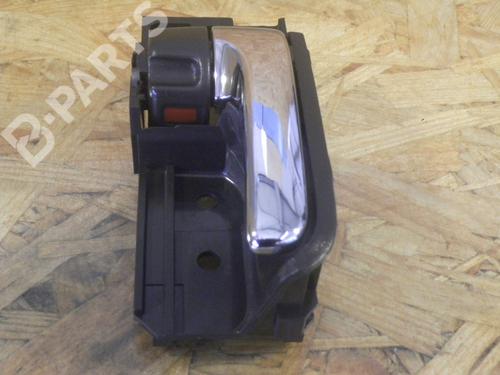 Interior door handle TOYOTA AVENSIS Estate (_T25_) 2.0 D-4D (CDT250_, CDT250R) | BP2778992I7  - Image 6
