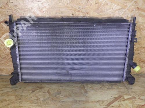 Køler FORD FOCUS C-MAX (DM2) 2.0 TDCi | BP2577029M31 