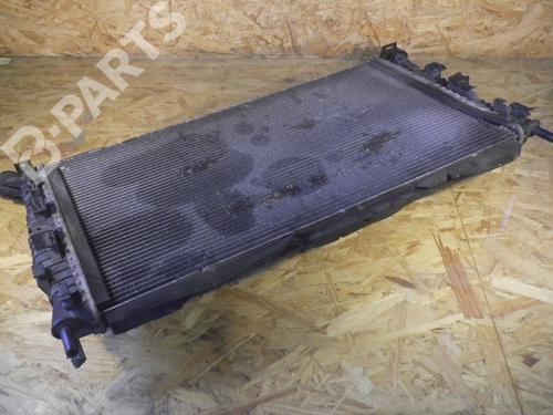 Køler FORD FOCUS C-MAX (DM2) 2.0 TDCi | BP2577029M31 