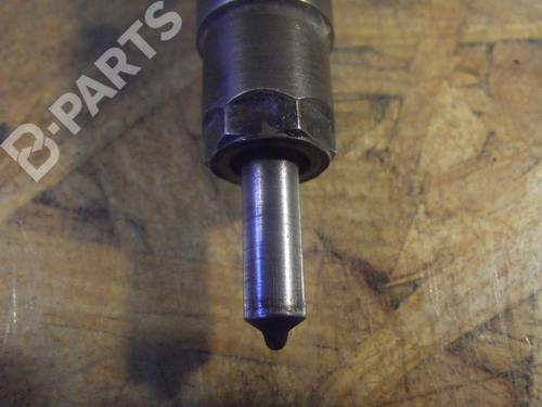 Insprojtnings dyse SMART FORFOUR (454) 1.5 CDI (454.001) | BP2577037M100 
