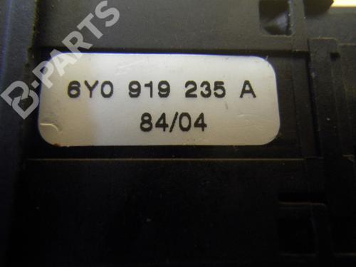 Commutateur SKODA FABIA I Combi (6Y5) 1.4 16V | BP2776669I30 