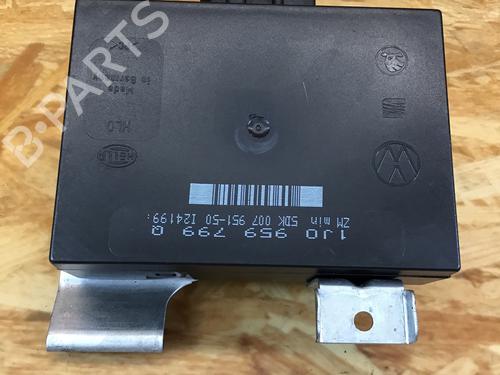 Used Control unit VW GOLF IV (1J1) 1.4 16V (75 hp) 30182870