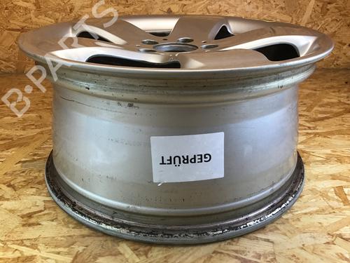 Rim MERCEDES-BENZ E-CLASS (W211) E 220 CDI (211.006) | BP28326853C45 