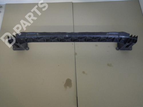 Used Front bumper reinforcement Front bumper reinforcement CITROËN BERLINGO Box Body/MPV (B9) 1.6 HDi 90 16V (90 hp) 2571979 2571979