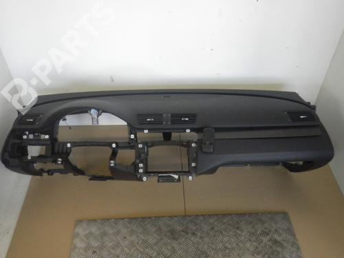 Used Dashboard Dashboard VW PASSAT B6 Variant (3C5) 2.0 TDI (140 hp) 2577262 2577262