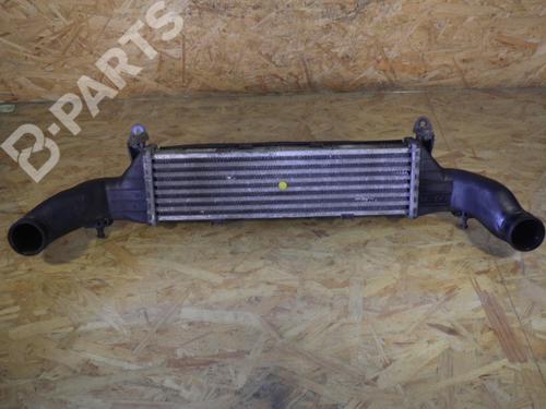 Used Intercooler MERCEDES-BENZ C-CLASS T-Model (S202) C 200 T CDI (202.194) (102 hp) 2577350