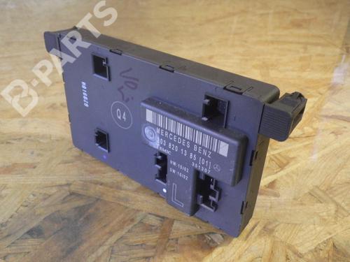 Control unit MERCEDES-BENZ C-CLASS (W203) C 220 CDI (203.006, 203.008) | BP2577385M11
