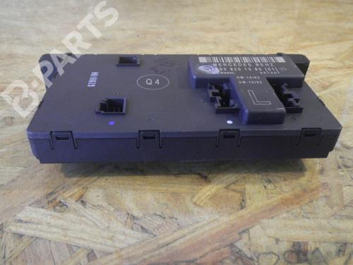 Control unit MERCEDES-BENZ C-CLASS (W203) C 220 CDI (203.006, 203.008) | BP2577385M11