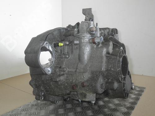 Gearbox VW TRANSPORTER T5 Bus (7HB, 7HJ, 7EB, 7EJ) 2.5 TDI 4motion | BP2577509M3 