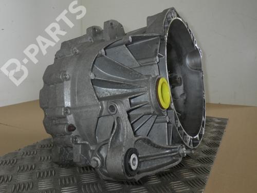 Manual gearbox FORD FOCUS C-MAX (DM2) 2.0 TDCi 2577526 | B-Parts