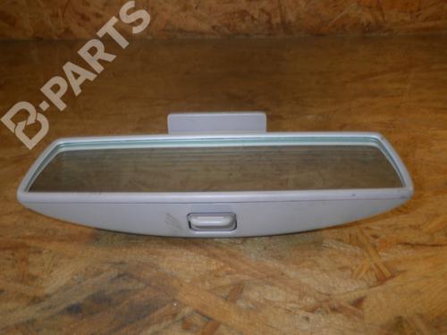 Used Rear mirror VW TOURAN (1T1, 1T2) 2.0 TDI 16V (140 hp) 2577537