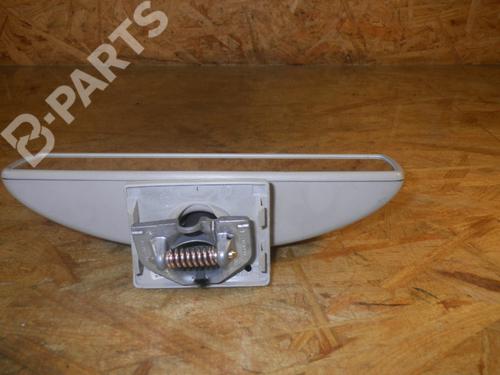 Rear mirror VW TOURAN (1T1, 1T2) 2.0 TDI 16V | BP2577537I6 
