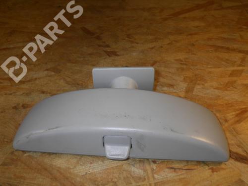 Rear mirror VW TOURAN (1T1, 1T2) 2.0 TDI 16V | BP2577537I6 