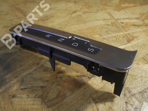 Gearstyring Automatisk AUDI A6 C6 Avant (4F5) 3.0 TDI quattro | BP2577735M91 