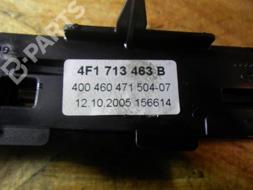 Gearstyring Automatisk AUDI A6 C6 Avant (4F5) 3.0 TDI quattro | BP2577735M91 
