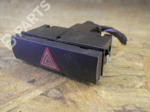 Warning switch AUDI A6 C6 Avant (4F5) 3.0 TDI quattro | BP2577738I22 