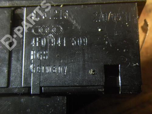 Warning switch AUDI A6 C6 Avant (4F5) 3.0 TDI quattro | BP2577738I22 
