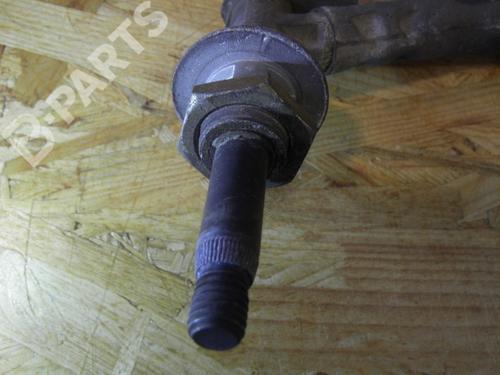 Front wipers mechanism RENAULT TRAFIC II Bus (JL) 2.5 dCi 135 (JL0D) | BP2577790C83 