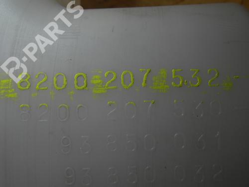 Réservoir lave-glace RENAULT TRAFIC II Bus (JL) 2.5 dCi 135 (JL0D) | BP2577792C113