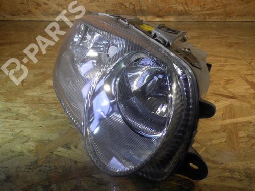 Lyskaster høyre ALFA ROMEO 147 (937_) 1.9 JTD (937.AXD1A, 937.BXD1A, 937.AXV1A, 937.BXB1A,... | BP2577810C29 