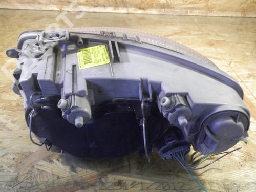 Lyskaster høyre ALFA ROMEO 147 (937_) 1.9 JTD (937.AXD1A, 937.BXD1A, 937.AXV1A, 937.BXB1A,... | BP2577810C29 