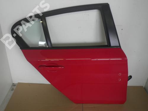 Used Right rear door BMW 1 (E87) 120 d (163 hp) 2577944