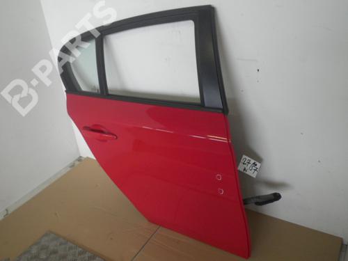 Right rear door BMW 1 (E87) 120 d | BP2577944C5