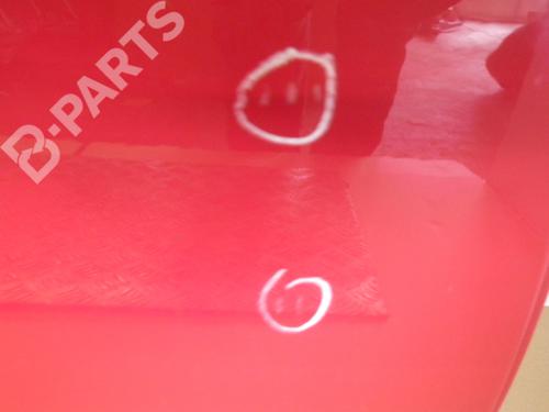 Right rear door BMW 1 (E87) 120 d | BP2577944C5