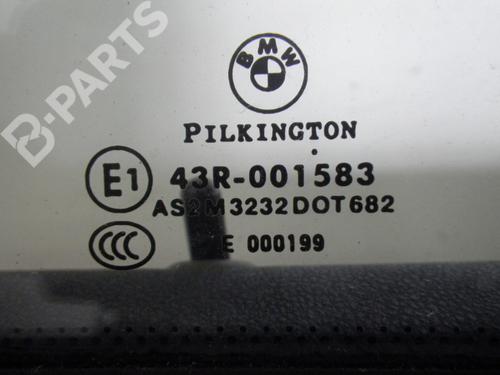 Right rear door BMW 1 (E87) 120 d | BP2577944C5