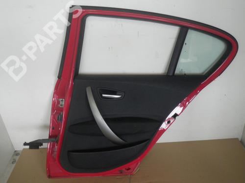 Right rear door BMW 1 (E87) 120 d | BP2577944C5