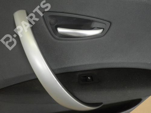 Right rear door BMW 1 (E87) 120 d | BP2577944C5