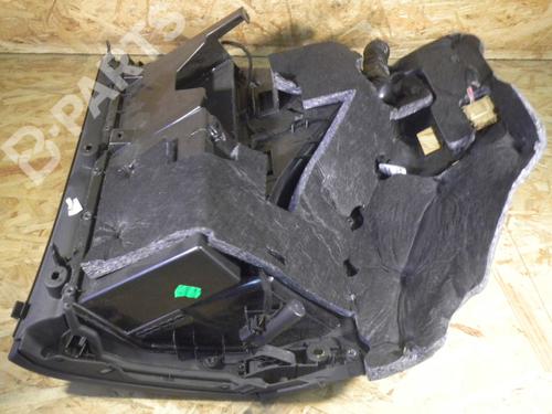 Handschuhfach AUDI A4 B6 Avant (8E5) 1.9 TDI quattro | BP2578097C95 
