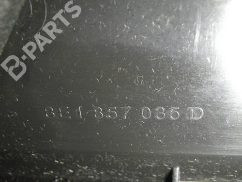 Handschuhfach AUDI A4 B6 Avant (8E5) 1.9 TDI quattro | BP2578097C95 