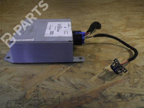 Control unit AUDI A4 B6 Avant (8E5) 1.9 TDI quattro | BP2578100M11 