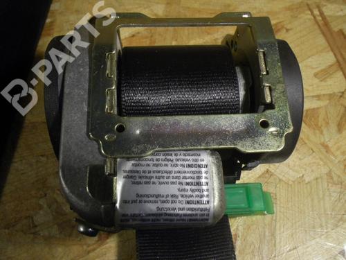 Sikkerhedssele foran venstre AUDI A3 (8L1) 1.8 T | BP2578442I26 