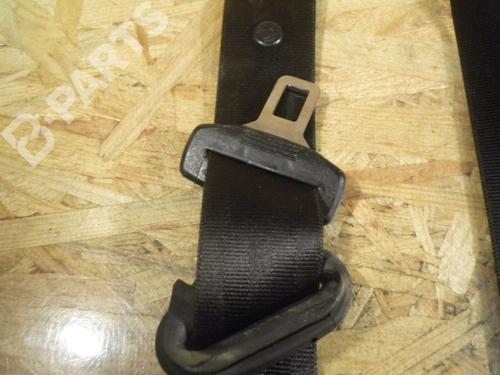 Sikkerhedssele foran venstre AUDI A3 (8L1) 1.8 T | BP2578442I26 