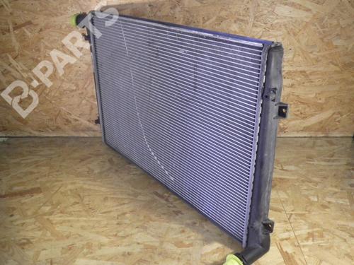 Køler VW CADDY III MPV (2KB, 2KJ, 2CB, 2CJ) 1.9 TDI | BP2578563M31 