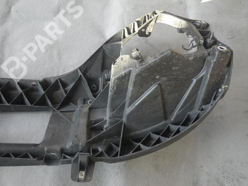 Crossmember OPEL MOVANO A Van (X70) 2.5 CDTI (FD) | BP2578800C162