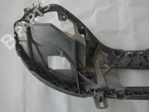 Crossmember OPEL MOVANO A Van (X70) 2.5 CDTI (FD) | BP2578800C162