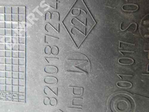 Crossmember OPEL MOVANO A Van (X70) 2.5 CDTI (FD) | BP2578800C162